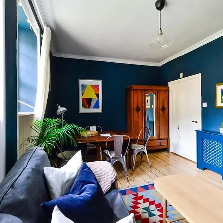 Guestready - Picturesque 1Bd Home In Dean Village Edinburgh Exterior photo